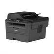 Kép 2/4 - BROTHER Lézer MFP NY/M/S/F MFC-L2712DN, A4, mono, 30 lap/perc, LAN/USB, ADF, duplex, 1200x1200dpi, 64MB