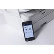Kép 5/5 - BROTHER Lézer MFP NY/M/S/F MFC-L2922DW, A4, mono, 34 lap/perc, WiFi/LAN/USB, DADF, full duplex, 1200x1200dpi, 256MB
