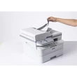 Kép 3/5 - BROTHER Lézer MFP NY/M/S/F MFC-L2922DW, A4, mono, 34 lap/perc, WiFi/LAN/USB, DADF, full duplex, 1200x1200dpi, 256MB