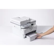 Kép 2/5 - BROTHER Lézer MFP NY/M/S/F MFC-L2922DW, A4, mono, 34 lap/perc, WiFi/LAN/USB, DADF, full duplex, 1200x1200dpi, 256MB