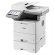 Kép 2/3 - BROTHER Lézer MFP NY/M/S/F, MFC-L6910DN, A4, mono, 50 lap/perc, LAN/NFC/USB, DADF, full duplex, 1200x1200dpi, 1GB