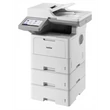 Kép 3/3 - BROTHER Lézer MFP NY/M/S/F, MFC-L6910DN, A4, mono, 50 lap/perc, LAN/NFC/USB, DADF, full duplex, 1200x1200dpi, 1GB