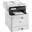 Kép 3/4 - BROTHER Lézer MFP NY/M/S/F MFC-L8900CDW, A4, színes, 31 lap/perc, WiFi/LAN/NFC/USB, DADF, full duplex, 2400x600dpi