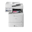 Kép 1/5 - BROTHER Lézer MFP NY/M/S/F MFC-L9630CDN, A4, színes, 40 lap/perc, WiFi/LAN/NFC/USB, DADF, full duplex, 2400x600dpi