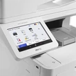 Kép 4/5 - BROTHER Lézer MFP NY/M/S/F MFC-L9670CDN, A4, színes, 40 lap/perc, WiFi/LAN/NFC/USB, DADF, full duplex, 2400x600dpi