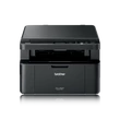 Kép 2/3 - BROTHER Lézer MFP NY/M/S DCP-1622WE, A4, mono, 20 lap/perc, WiFi/USB, manuál duplex, 2400x600dpi, 32MB