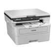 Kép 2/4 - BROTHER Lézer MFP NY/M/S DCP-B7620DW, A4, mono, 34 lap/perc, WiFi/LAN/USB, duplex, 1200x1200dpi, 256MB