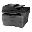 Kép 2/2 - BROTHER Lézer MFP NY/M/S DCP-L2640DN, A4, mono, 34 lap/perc, LAN/USB, ADF, duplex, 1200x1200dpi, 256MB