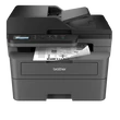 Kép 1/2 - BROTHER Lézer MFP NY/M/S DCP-L2640DN, A4, mono, 34 lap/perc, LAN/USB, ADF, duplex, 1200x1200dpi, 256MB