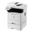 Kép 2/3 - BROTHER Lézer MFP NY/M/S DCP-L5510DW, A4, mono, 48 lap/perc, LAN/USB/Wifi, ADF, duplex, 1200x1200dpi, 512MB