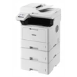 Kép 3/3 - BROTHER Lézer MFP NY/M/S DCP-L5510DW, A4, mono, 48 lap/perc, LAN/USB/Wifi, ADF, duplex, 1200x1200dpi, 512MB