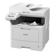 Kép 1/3 - BROTHER Lézer MFP NY/M/S DCP-L5510DW, A4, mono, 48 lap/perc, LAN/USB/Wifi, ADF, duplex, 1200x1200dpi, 512MB