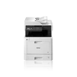 Kép 2/3 - BROTHER Lézer MFP NY/M/S DCP-L8410CDW, A4, színes, 31 lap/perc, WiFi/LAN/USB, ADF, duplex, 2400x600dpi, 512MB