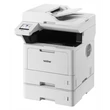 Kép 2/4 - BROTHER Lézer MFP NY/M/S, MFCL5710DN, A4, mono, 48 lap/perc, LAN/USB, DADF, full duplex, 1200x1200dpi, 512MB