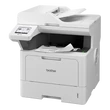 Kép 1/4 - BROTHER Lézer MFP NY/M/S, MFCL5710DN, A4, mono, 48 lap/perc, LAN/USB, DADF, full duplex, 1200x1200dpi, 512MB