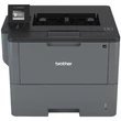 Kép 1/3 - BROTHER Lézernyomtató HL-L6300DW, A4, mono, 46 lap/perc, WiFi/LAN/NFC/USB, duplex, 1200x1200dpi, 256MB