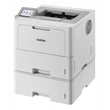 Kép 2/4 - BROTHER Lézernyomtató HL-L6410DN, A4, mono, 50 lap/perc, LAN/NFC/USB, duplex, 1200x1200dpi, 1GB