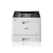Kép 3/4 - BROTHER Lézernyomtató HL-L8260CDW, A4, színes, 31 lap/perc, WiFi/LAN/USB, duplex, 2400x600dpi, 256MB