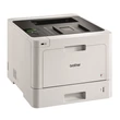 Kép 2/4 - BROTHER Lézernyomtató HL-L8260CDW, A4, színes, 31 lap/perc, WiFi/LAN/USB, duplex, 2400x600dpi, 256MB