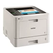 Kép 1/4 - BROTHER Lézernyomtató HL-L8260CDW, A4, színes, 31 lap/perc, WiFi/LAN/USB, duplex, 2400x600dpi, 256MB