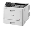 Kép 1/4 - BROTHER Lézernyomtató HL-L8360CDW, A4, színes, 31 lap/perc, WiFi/LAN/NFC/USB, duplex, 2400x600dpi, 512MB