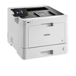 Kép 2/4 - BROTHER Lézernyomtató HL-L8360CDW, A4, színes, 31 lap/perc, WiFi/LAN/NFC/USB, duplex, 2400x600dpi, 512MB