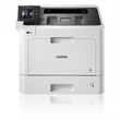 Kép 3/4 - BROTHER Lézernyomtató HL-L8360CDW, A4, színes, 31 lap/perc, WiFi/LAN/NFC/USB, duplex, 2400x600dpi, 512MB