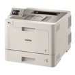 Kép 2/5 - BROTHER Lézernyomtató HL-L9310CDW(T), A4, színes, 31 lap/perc, WiFi/LAN/NFC/USB, duplex, 2400x600dpi, 1GB