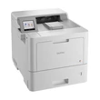 Kép 3/5 - BROTHER Lézernyomtató HL-L9470CDN, A4, színes, 40 lap/perc, WiFi/LAN/NFC/USB, duplex, 2400x600dpi, 1GB