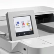 Kép 4/5 - BROTHER Lézernyomtató HL-L9470CDN, A4, színes, 40 lap/perc, WiFi/LAN/NFC/USB, duplex, 2400x600dpi, 1GB