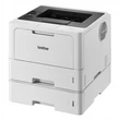 Kép 2/4 - BROTHER Lézernyomtató HLL5210DN, A4, mono, 48 lap/perc, LAN/USB, duplex, 1200x1200dpi, 256MB