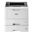 Kép 3/4 - BROTHER Lézernyomtató HLL5210DN, A4, mono, 48 lap/perc, LAN/USB, duplex, 1200x1200dpi, 256MB