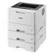 Kép 3/4 - BROTHER Lézernyomtató HLL5210DW, A4, mono, 48 lap/perc, Wifi/LAN/USB, duplex, 1200x1200dpi, 256MB