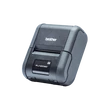 Kép 1/3 - BROTHER Mobil nyomtató (blokk/jegy/dok.) RJ-2030, direkt thermal, 203dpi, Bluetooth/USB, 54mm x 1m, IP54, 32MB