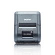 Kép 2/3 - BROTHER Mobil nyomtató (blokk/jegy/dok.) RJ-2030, direkt thermal, 203dpi, Bluetooth/USB, 54mm x 1m, IP54, 32MB