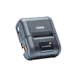 Kép 3/3 - BROTHER Mobil nyomtató (blokk/jegy/dok.) RJ-2030, direkt thermal, 203dpi, Bluetooth/USB, 54mm x 1m, IP54, 32MB