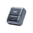 Kép 1/3 - BROTHER Mobil nyomtató (blokk/jegy/dok.) RJ-2050, direkt thermal, 203dpi, WiFi/Bluetooth/USB, 54mm x 1m, IP54, 32 MB