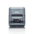 Kép 2/3 - BROTHER Mobil nyomtató (blokk/jegy/dok.) RJ-2050, direkt thermal, 203dpi, WiFi/Bluetooth/USB, 54mm x 1m, IP54, 32 MB