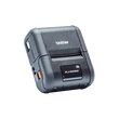 Kép 3/3 - BROTHER Mobil nyomtató (blokk/jegy/dok.) RJ-2050, direkt thermal, 203dpi, WiFi/Bluetooth/USB, 54mm x 1m, IP54, 32 MB