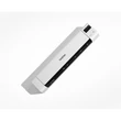 Kép 4/5 - BROTHER Mobil szkenner DS940, Dual CIS, duplex, Wifi/USB, 15 lap/perc, A4, 600x600dpi, Akkumulátor