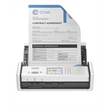 Kép 1/3 - BROTHER Mobile szkenner ADS1800TC1, A4, 30 oldal/perc, USB/USB-C/Wifi  ADF, duplex, 600dpi,
