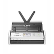 Kép 2/3 - BROTHER Mobile szkenner ADS1800TC1, A4, 30 oldal/perc, USB/USB-C/Wifi  ADF, duplex, 600dpi,