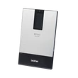 Kép 1/2 - BROTHER Nyomtató MW-260A, Thermal transfer, A6, 300dpi, belső akkumulátor, USB, Bluetooth