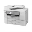 Kép 1/2 - BROTHER Tintasugaras  MFP NY/M/S/F MFC-J6957DW, A3, 30 lap/perc, Wifi/LAN/USB, DADF, duplex, 1200x4800DPI