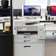 Kép 4/4 - BROTHER Tintasugaras MFP NY/M/S/F MFC-J5955DW, A4/A3, 30 LAP/PERC, WIFI/LAN/USB, DADF(A4) , 4800X1200DPI