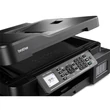 Kép 4/5 - BROTHER Tintasugaras MFP NY/M/S/F, MFC-T920W, A4, színes, 30/20 lap/perc, WiFi/USB/LAN, 6000x1200dpi, ADF, duplex, 128MB