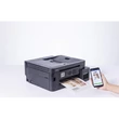 Kép 5/5 - BROTHER Tintasugaras MFP NY/M/S/F, MFC-T930W, A4, színes, 13 lap/perc, WiFi/USB/LAN, 6000x1200dpi, ADF, duplex, 128MB