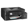 Kép 2/5 - BROTHER Tintasugaras MFP NY/M/S/F, MFC-T930W, A4, színes, 13 lap/perc, WiFi/USB/LAN, 6000x1200dpi, ADF, duplex, 128MB