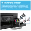 Kép 4/5 - BROTHER Tintasugaras MFP NY/M/S/F, MFC-T930W, A4, színes, 13 lap/perc, WiFi/USB/LAN, 6000x1200dpi, ADF, duplex, 128MB