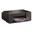 Kép 2/5 - BROTHER Tintasugaras MFP NY/M/S DCP-T420W, A4, színes, 28/11 lap/perc, WiFi/USB, 6000x1200dpi, manuál duplex, 64MB